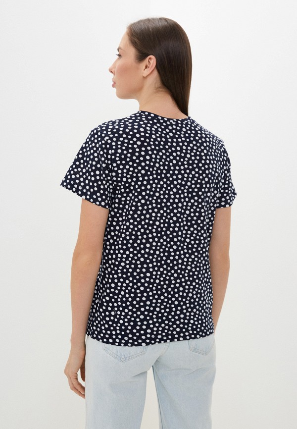 Футболка HappyFox синий, размер 46, фото 2