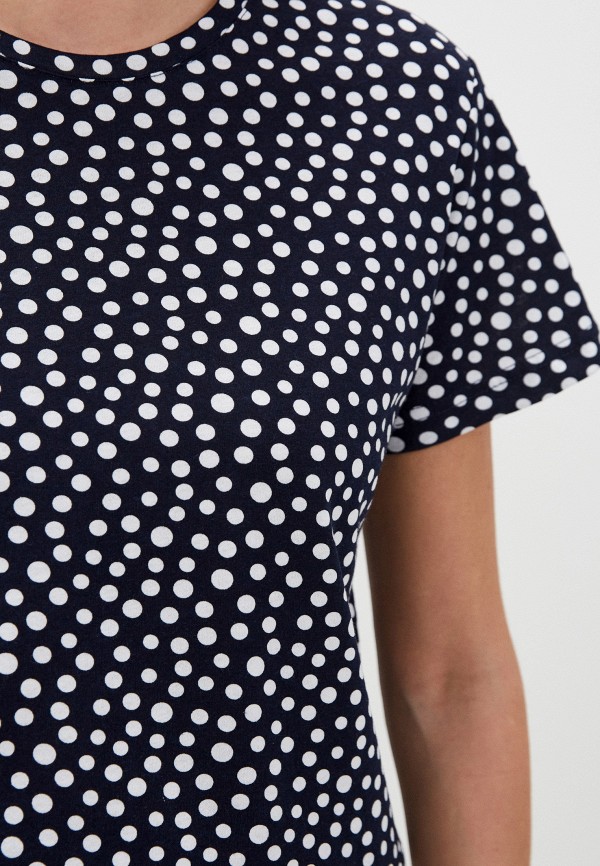 Футболка HappyFox синий, размер 46, фото 3