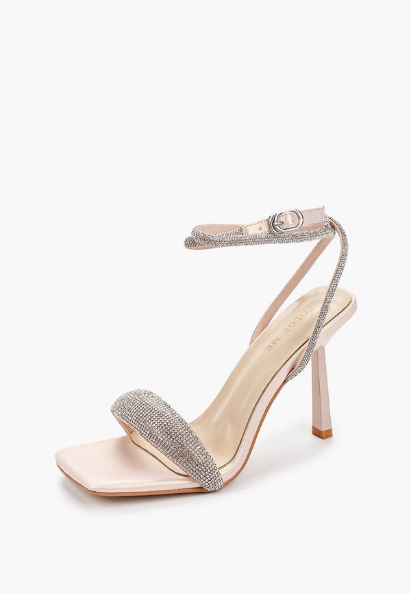 фото Босоножки color me