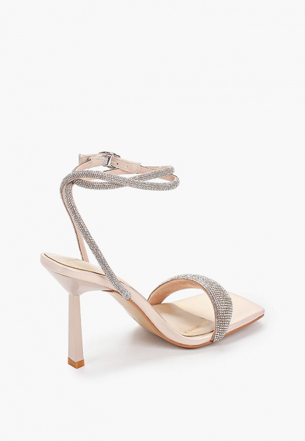 фото Босоножки color me