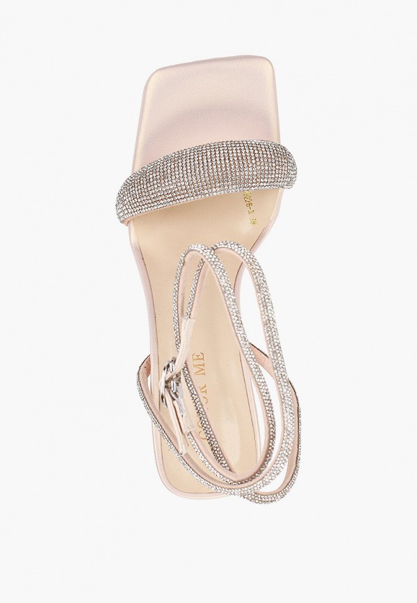 фото Босоножки color me