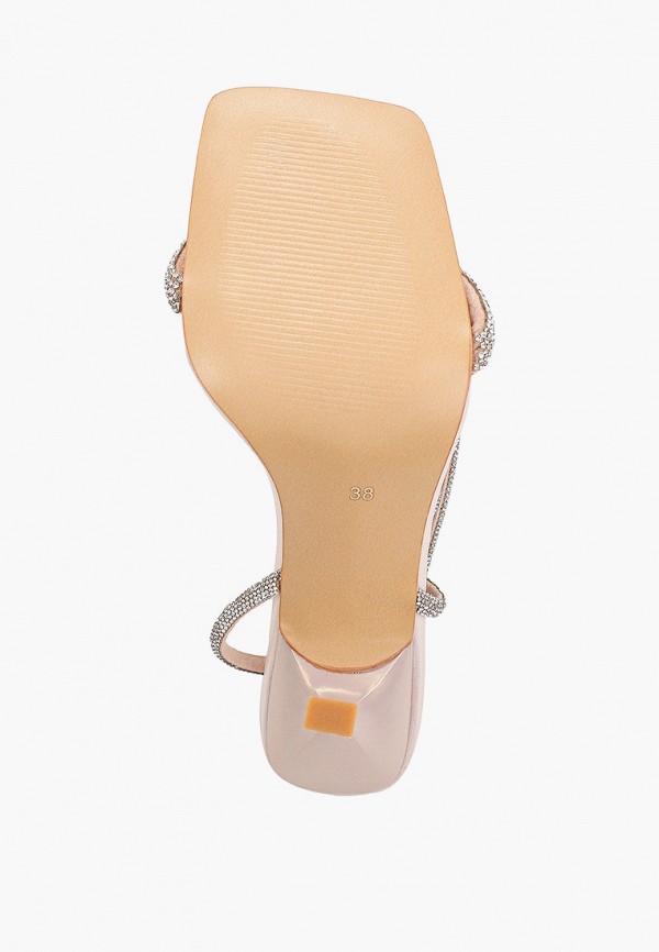 фото Босоножки color me