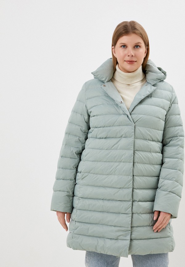 Пуховик  Modress