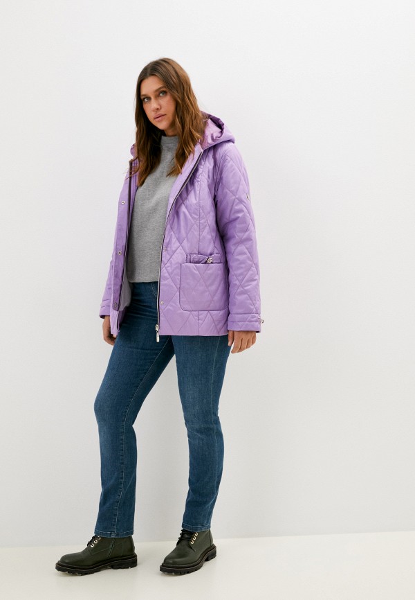 фото Куртка утепленная wiko