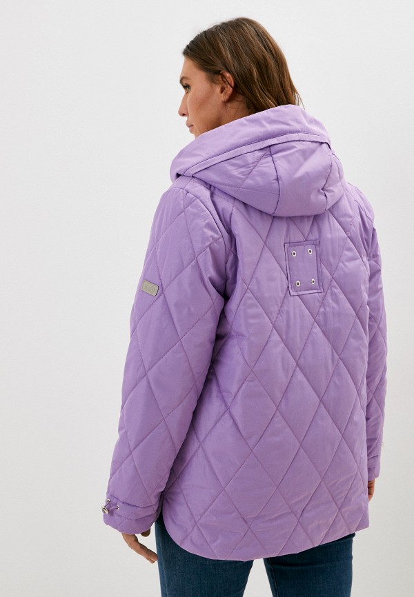 фото Куртка утепленная wiko