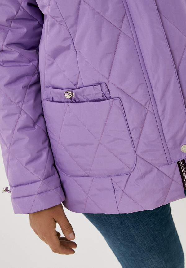 фото Куртка утепленная wiko