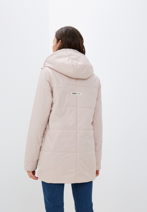 фото Куртка утепленная dizzyway