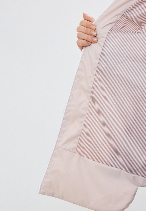 фото Куртка утепленная dizzyway