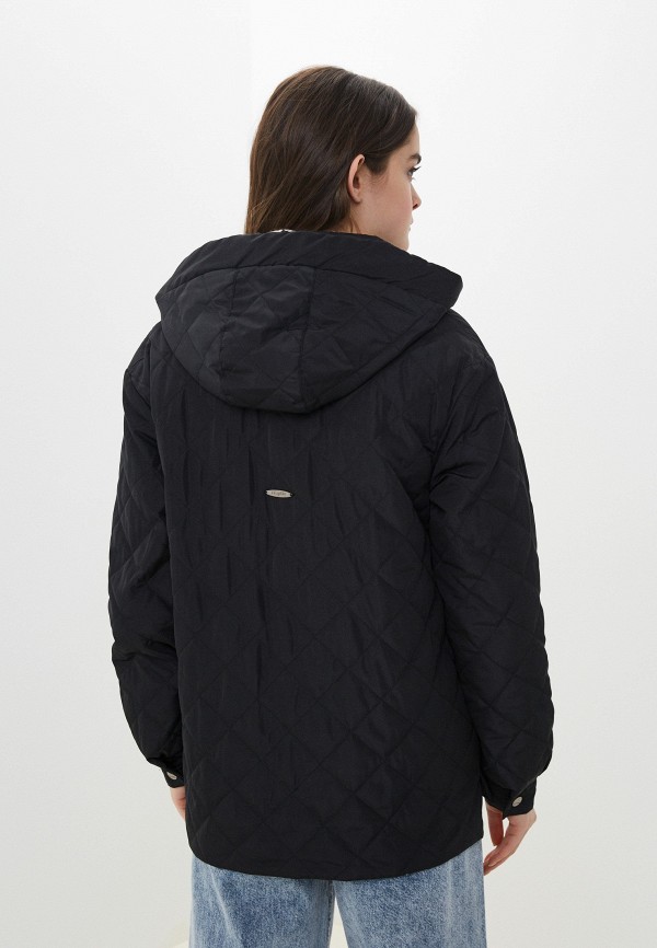 фото Куртка утепленная dizzyway