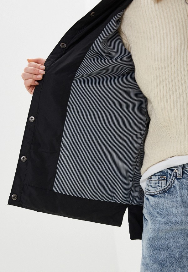 фото Куртка утепленная dizzyway