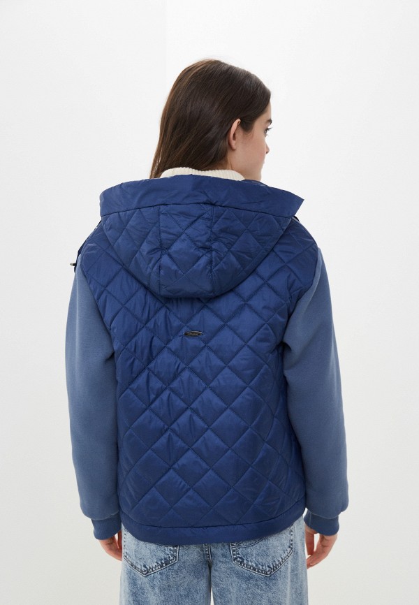 фото Куртка утепленная dizzyway