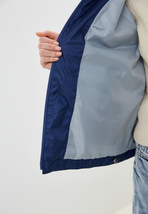 фото Куртка утепленная dizzyway