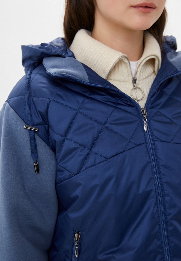 фото Куртка утепленная dizzyway