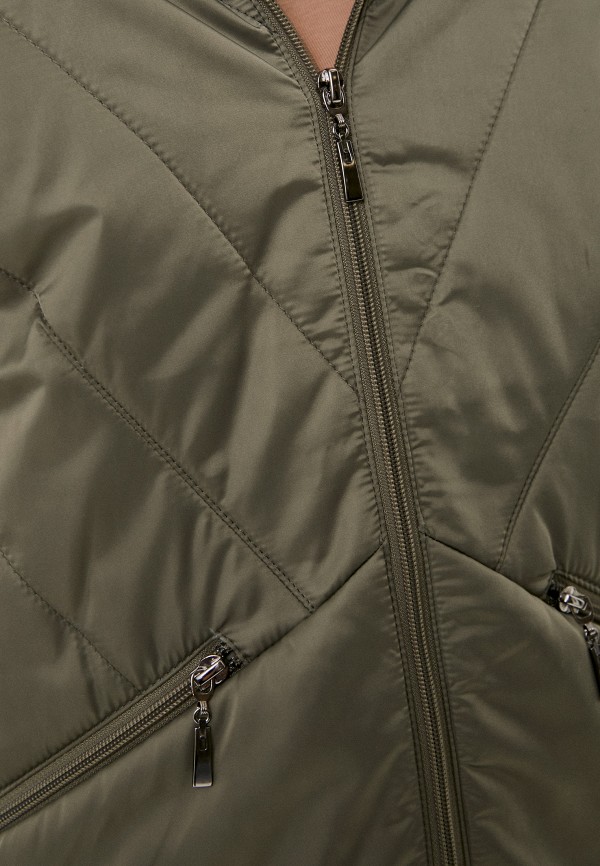 фото Куртка утепленная dizzyway