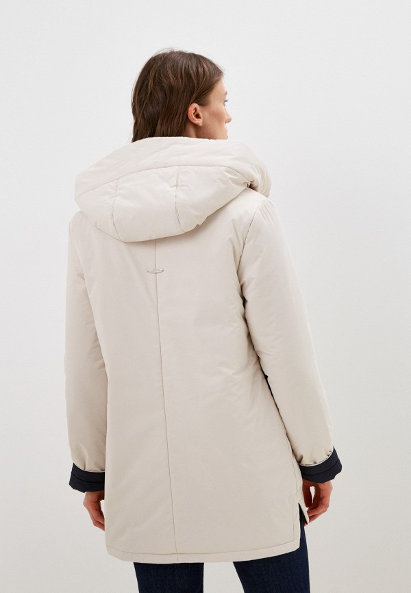 фото Куртка утепленная dizzyway