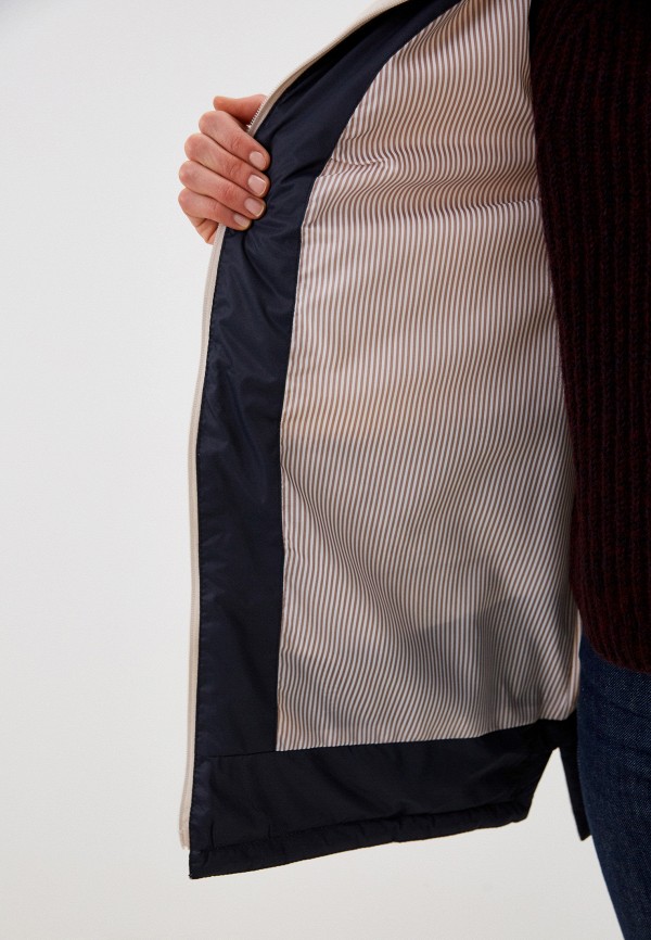 фото Куртка утепленная dizzyway