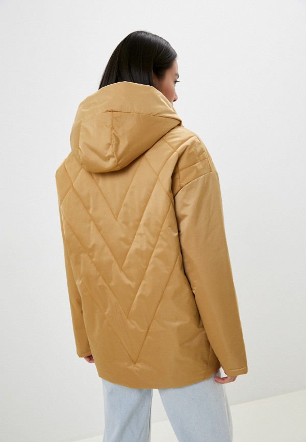 фото Куртка утепленная dizzyway