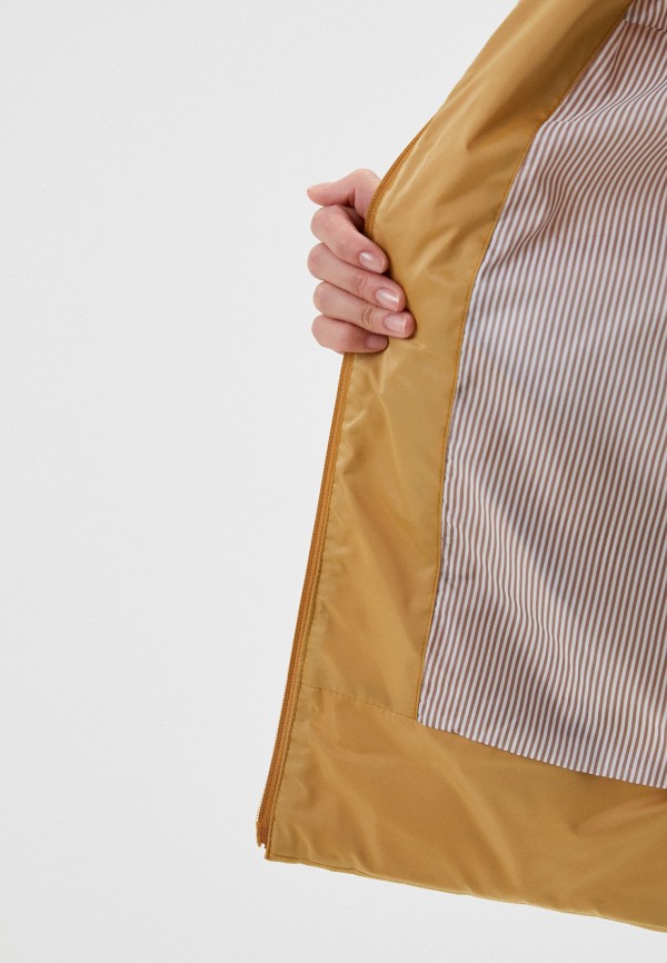 фото Куртка утепленная dizzyway