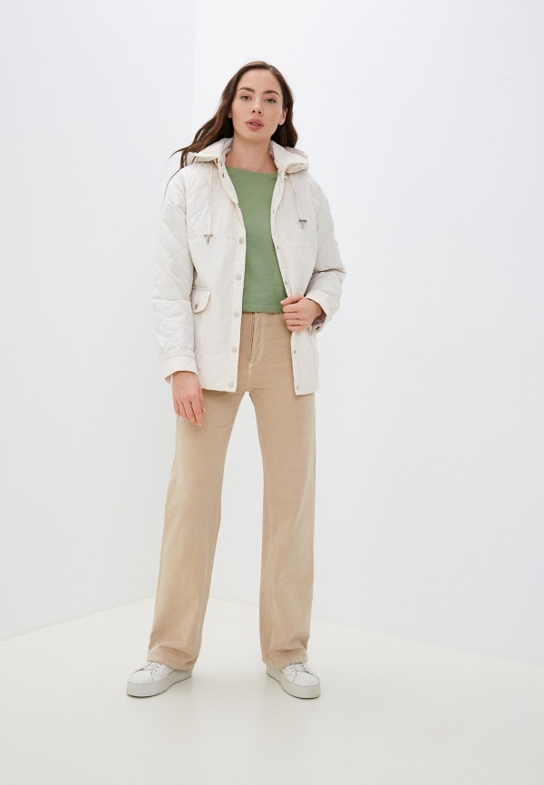 фото Куртка утепленная dizzyway