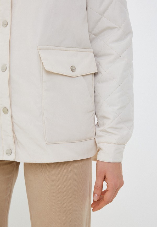 фото Куртка утепленная dizzyway