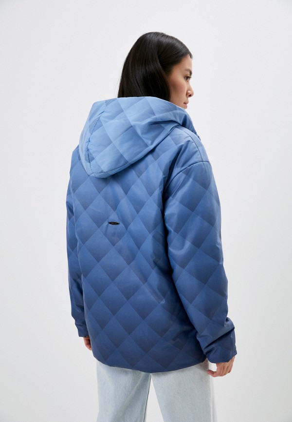 фото Куртка утепленная dizzyway