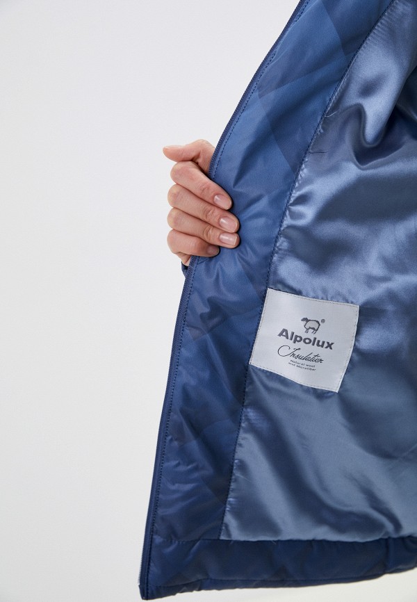 фото Куртка утепленная dizzyway