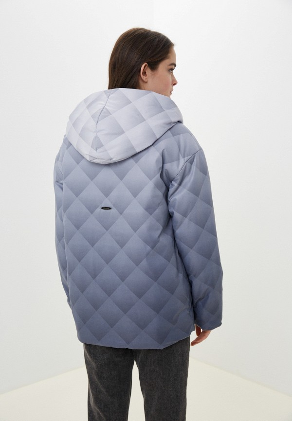 фото Куртка утепленная dizzyway