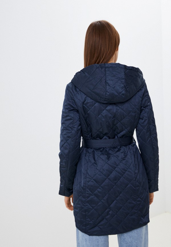 фото Куртка утепленная dizzyway