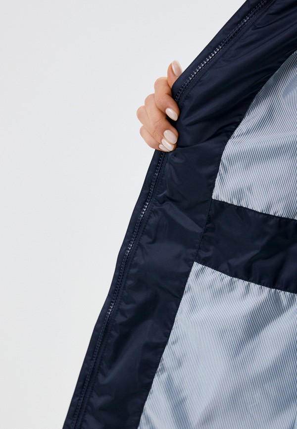 фото Куртка утепленная dizzyway