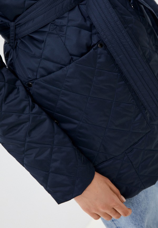 фото Куртка утепленная dizzyway