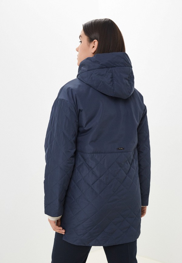 фото Куртка утепленная dizzyway