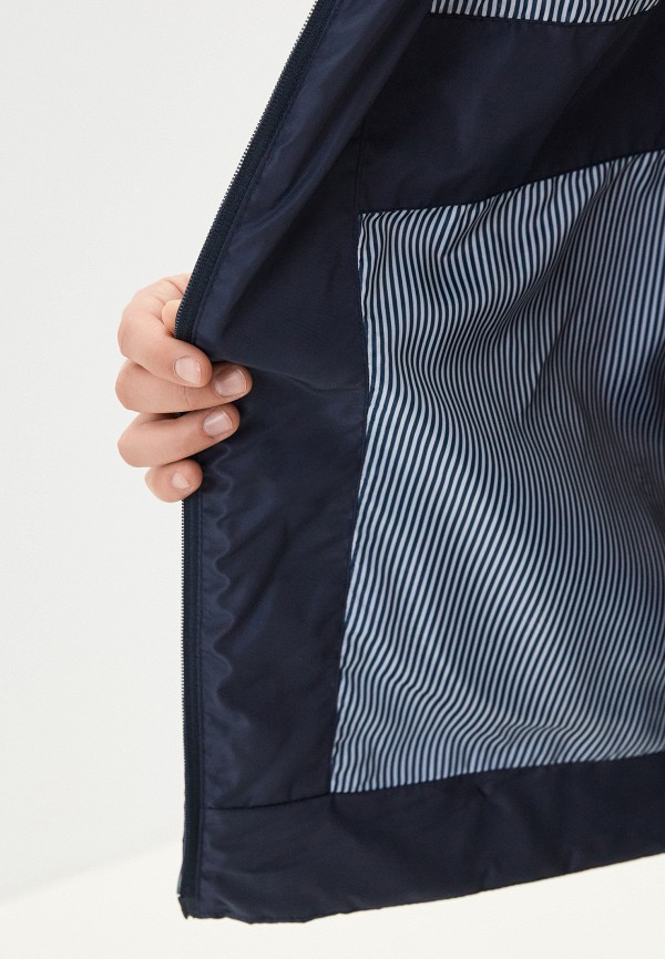 фото Куртка утепленная dizzyway