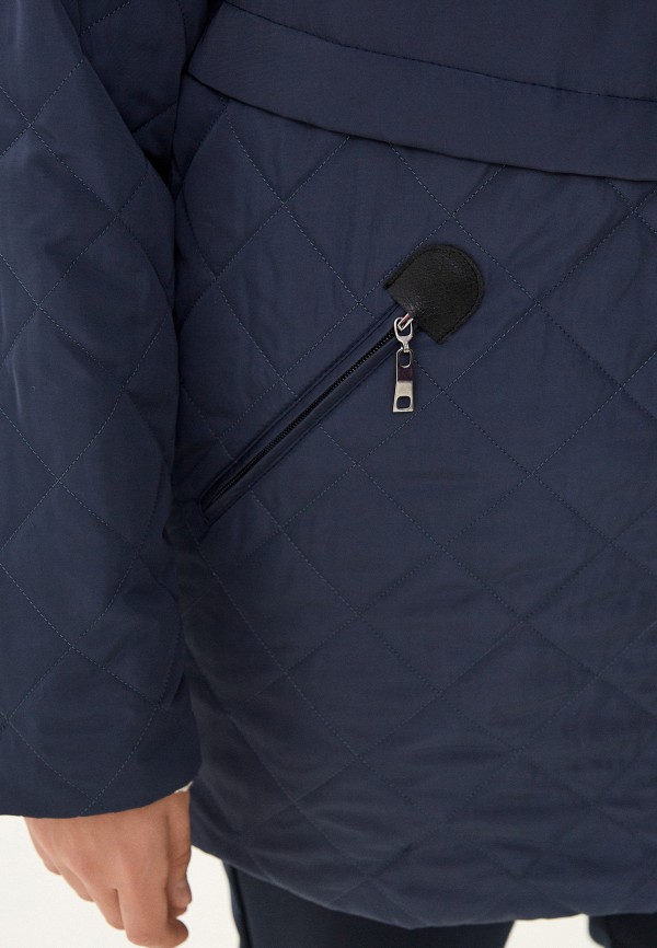 фото Куртка утепленная dizzyway