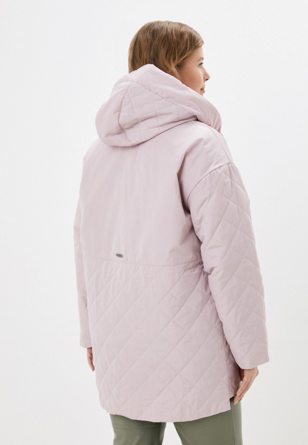 фото Куртка утепленная dizzyway