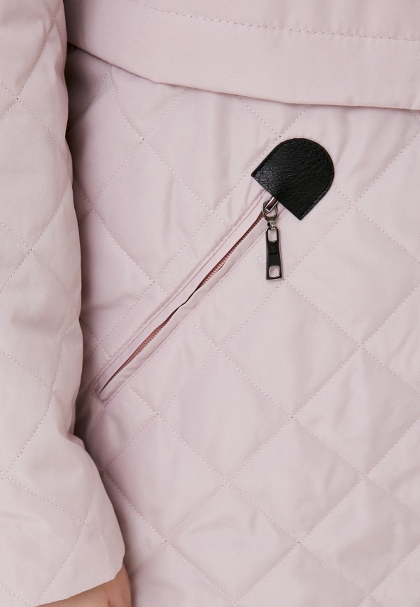 фото Куртка утепленная dizzyway