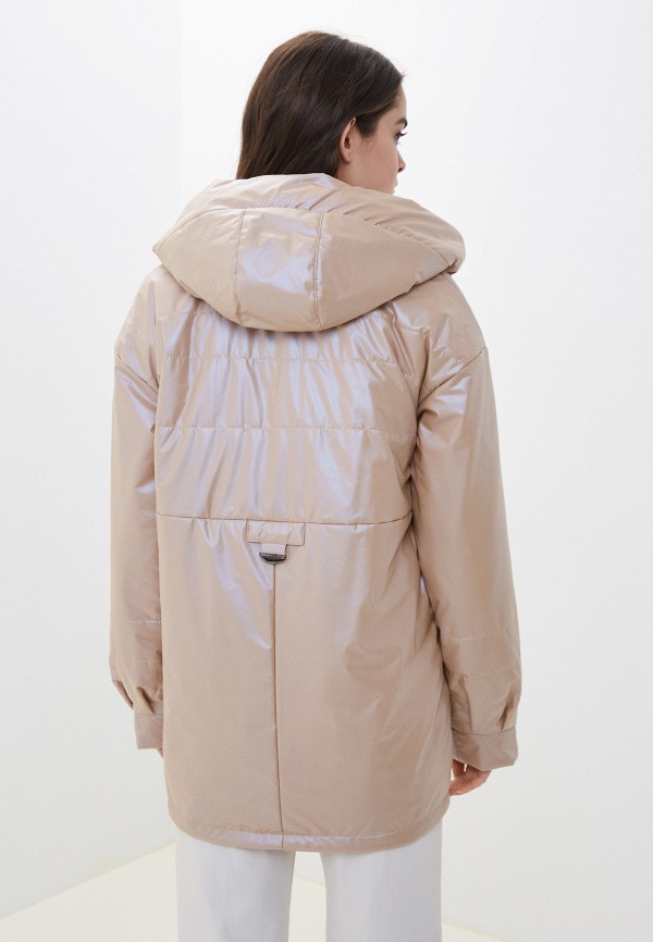 фото Куртка утепленная dizzyway