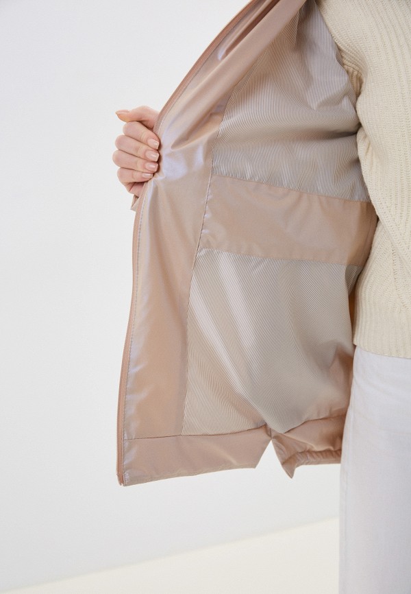 фото Куртка утепленная dizzyway