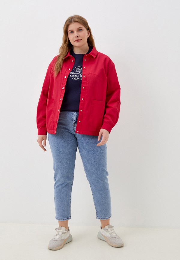 фото Ветровка dizzyway