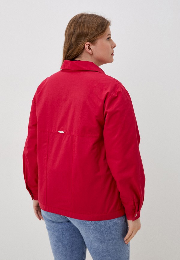 фото Ветровка dizzyway