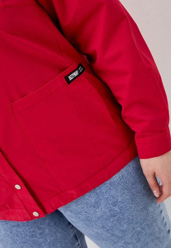 фото Ветровка dizzyway