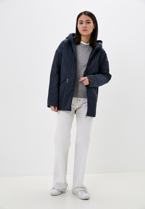 фото Куртка утепленная dizzyway