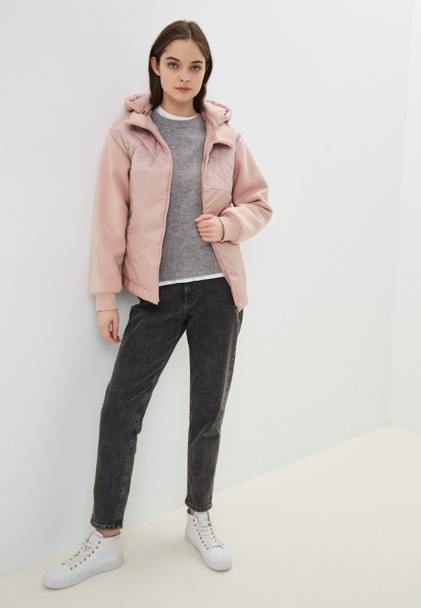 фото Куртка утепленная dizzyway