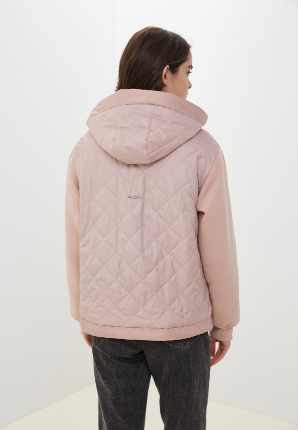 фото Куртка утепленная dizzyway