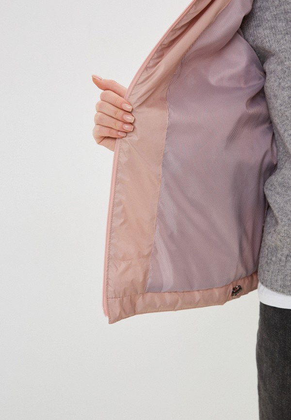 фото Куртка утепленная dizzyway