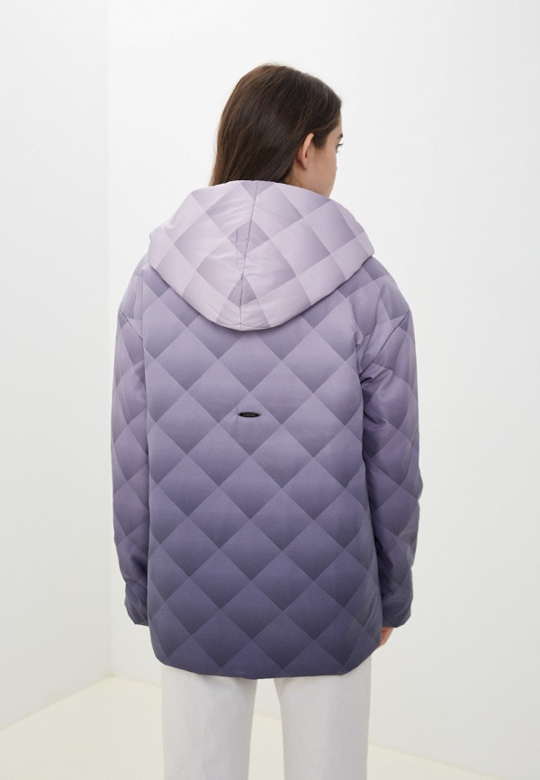 фото Куртка утепленная dizzyway