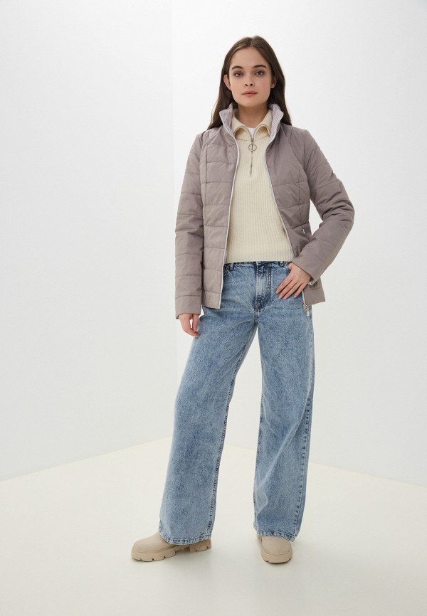 фото Куртка утепленная dizzyway