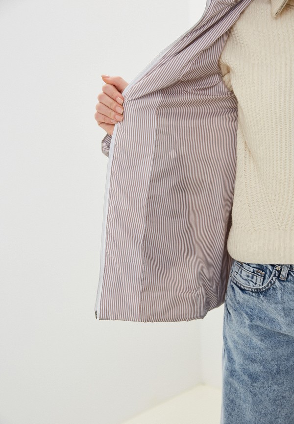 фото Куртка утепленная dizzyway