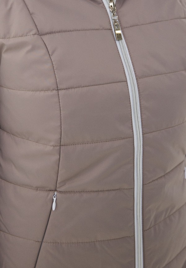 фото Куртка утепленная dizzyway