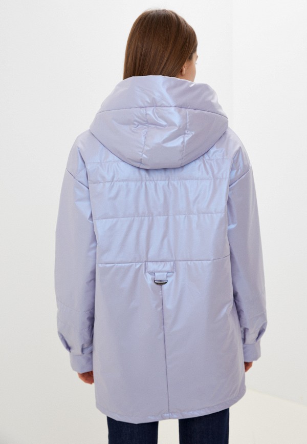 фото Куртка утепленная dizzyway