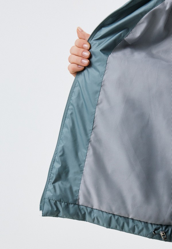 фото Куртка утепленная dizzyway